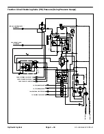 Предварительный просмотр 74 страницы Toro Groundsmaster 4000-D Service Manual