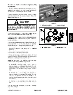 Предварительный просмотр 75 страницы Toro Groundsmaster 4000-D Service Manual