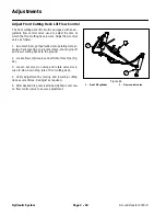 Предварительный просмотр 94 страницы Toro Groundsmaster 4000-D Service Manual