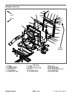 Предварительный просмотр 100 страницы Toro Groundsmaster 4000-D Service Manual