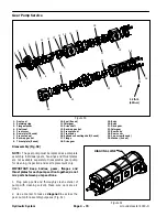 Предварительный просмотр 104 страницы Toro Groundsmaster 4000-D Service Manual