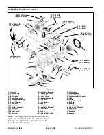 Предварительный просмотр 110 страницы Toro Groundsmaster 4000-D Service Manual