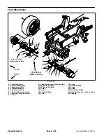 Предварительный просмотр 114 страницы Toro Groundsmaster 4000-D Service Manual