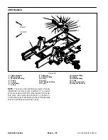 Предварительный просмотр 118 страницы Toro Groundsmaster 4000-D Service Manual