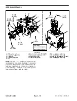 Предварительный просмотр 120 страницы Toro Groundsmaster 4000-D Service Manual