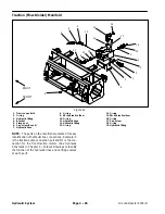 Предварительный просмотр 122 страницы Toro Groundsmaster 4000-D Service Manual