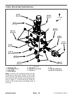 Предварительный просмотр 124 страницы Toro Groundsmaster 4000-D Service Manual