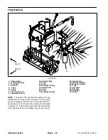 Предварительный просмотр 126 страницы Toro Groundsmaster 4000-D Service Manual