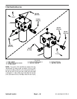 Предварительный просмотр 128 страницы Toro Groundsmaster 4000-D Service Manual