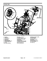 Предварительный просмотр 132 страницы Toro Groundsmaster 4000-D Service Manual