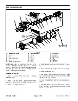 Предварительный просмотр 134 страницы Toro Groundsmaster 4000-D Service Manual