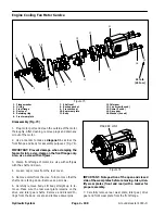 Предварительный просмотр 142 страницы Toro Groundsmaster 4000-D Service Manual