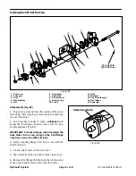 Предварительный просмотр 152 страницы Toro Groundsmaster 4000-D Service Manual