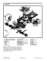 Предварительный просмотр 156 страницы Toro Groundsmaster 4000-D Service Manual