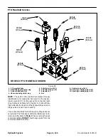 Предварительный просмотр 158 страницы Toro Groundsmaster 4000-D Service Manual