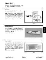 Предварительный просмотр 177 страницы Toro Groundsmaster 4000-D Service Manual