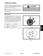 Предварительный просмотр 183 страницы Toro Groundsmaster 4000-D Service Manual