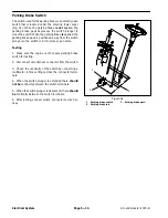 Предварительный просмотр 190 страницы Toro Groundsmaster 4000-D Service Manual