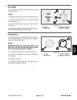 Предварительный просмотр 191 страницы Toro Groundsmaster 4000-D Service Manual