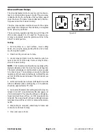 Предварительный просмотр 192 страницы Toro Groundsmaster 4000-D Service Manual