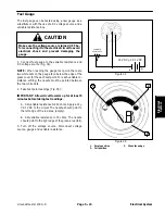 Предварительный просмотр 197 страницы Toro Groundsmaster 4000-D Service Manual