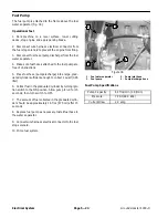 Предварительный просмотр 198 страницы Toro Groundsmaster 4000-D Service Manual