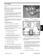 Предварительный просмотр 199 страницы Toro Groundsmaster 4000-D Service Manual