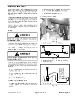 Предварительный просмотр 201 страницы Toro Groundsmaster 4000-D Service Manual