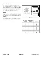 Предварительный просмотр 204 страницы Toro Groundsmaster 4000-D Service Manual