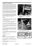 Предварительный просмотр 206 страницы Toro Groundsmaster 4000-D Service Manual