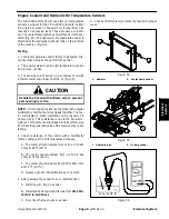 Предварительный просмотр 207 страницы Toro Groundsmaster 4000-D Service Manual