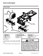 Предварительный просмотр 216 страницы Toro Groundsmaster 4000-D Service Manual