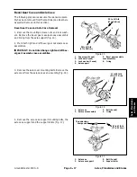 Предварительный просмотр 229 страницы Toro Groundsmaster 4000-D Service Manual