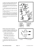 Предварительный просмотр 230 страницы Toro Groundsmaster 4000-D Service Manual