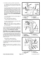 Предварительный просмотр 232 страницы Toro Groundsmaster 4000-D Service Manual