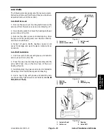 Предварительный просмотр 235 страницы Toro Groundsmaster 4000-D Service Manual