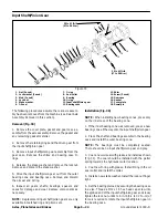 Предварительный просмотр 236 страницы Toro Groundsmaster 4000-D Service Manual