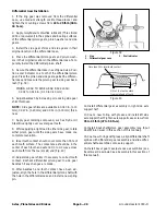 Предварительный просмотр 240 страницы Toro Groundsmaster 4000-D Service Manual