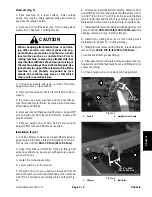 Предварительный просмотр 247 страницы Toro Groundsmaster 4000-D Service Manual