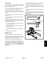 Предварительный просмотр 249 страницы Toro Groundsmaster 4000-D Service Manual