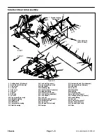 Предварительный просмотр 250 страницы Toro Groundsmaster 4000-D Service Manual