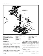 Предварительный просмотр 254 страницы Toro Groundsmaster 4000-D Service Manual