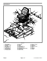 Предварительный просмотр 256 страницы Toro Groundsmaster 4000-D Service Manual