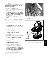 Предварительный просмотр 257 страницы Toro Groundsmaster 4000-D Service Manual