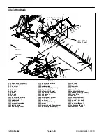 Предварительный просмотр 272 страницы Toro Groundsmaster 4000-D Service Manual