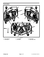 Предварительный просмотр 276 страницы Toro Groundsmaster 4000-D Service Manual