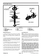 Предварительный просмотр 278 страницы Toro Groundsmaster 4000-D Service Manual