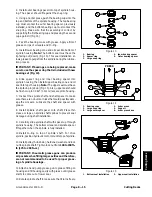 Предварительный просмотр 279 страницы Toro Groundsmaster 4000-D Service Manual