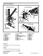 Предварительный просмотр 280 страницы Toro Groundsmaster 4000-D Service Manual