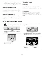 Preview for 7 page of Toro Groundsmaster 4100-D 30411 Operator'S Manual